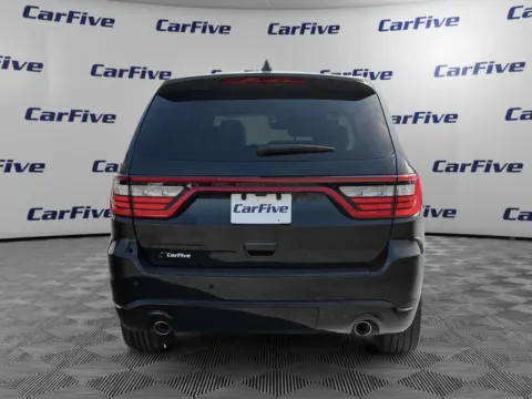 More photos of 2022 Dodge Durango SXT at CarFive Plaistow, NH, NH