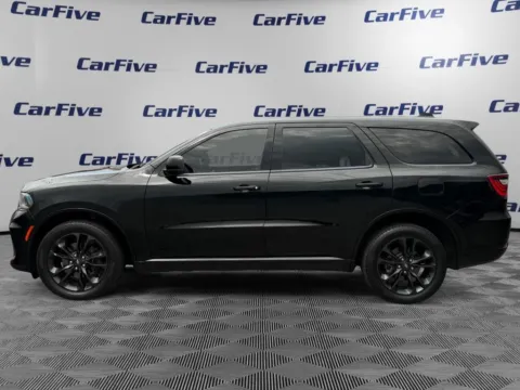 Another view of 2022 Dodge Durango SXT for sale in Plaistow, NH at CarFive Plaistow, NH