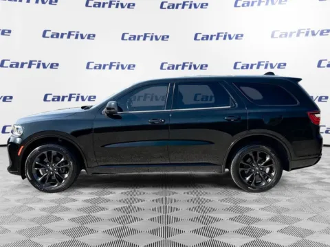Photos of 2022 Dodge Durango SXT for sale in Plaistow, NH at CarFive Plaistow, NH