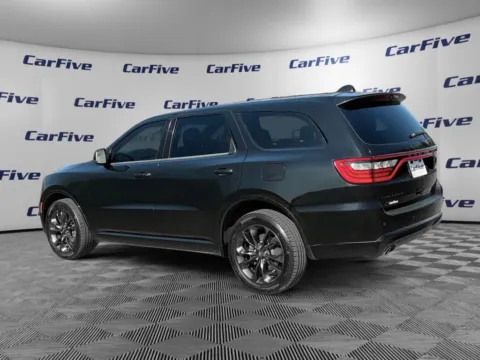 Another view of 2022 Dodge Durango SXT for sale in Plaistow, NH at CarFive Plaistow, NH