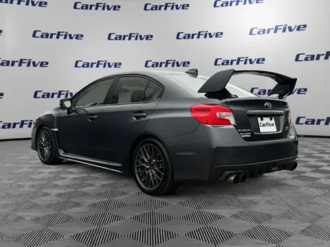 More photos of 2017 Subaru WRX STi at CarFive Plaistow, NH, NH