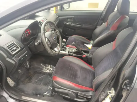 Photos of 2017 Subaru WRX STi for sale in Plaistow, NH at CarFive Plaistow, NH