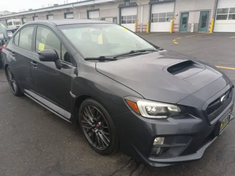 More photos of 2017 Subaru WRX STi at CarFive Plaistow, NH, NH