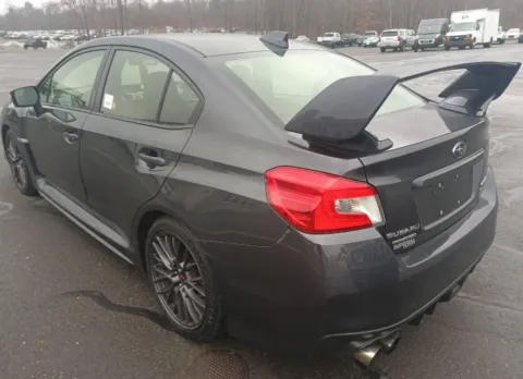 More photos of 2017 Subaru WRX STi at CarFive Plaistow, NH, NH