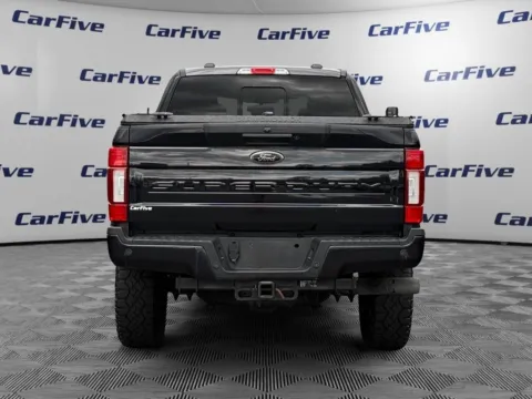 More photos of 2021 Ford F-250SD Lariat at CarFive Plaistow, NH, NH