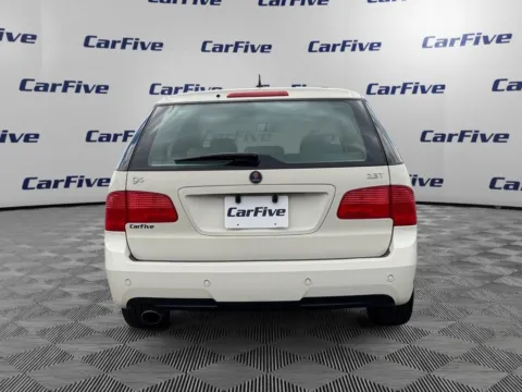 More photos of 2007 Saab 9-5 2.3T at CarFive Plaistow, NH, NH