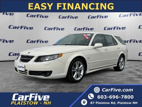 2007 Saab 9-5 2.3T for sale in Plaistow, NH