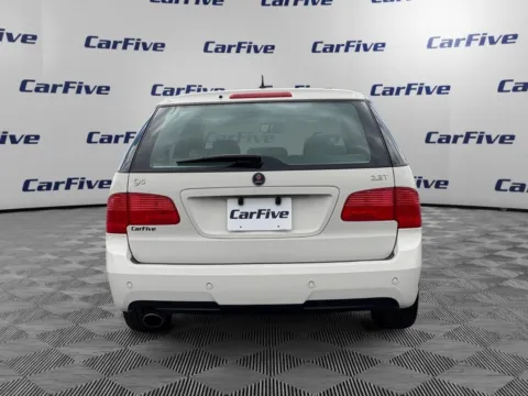 More photos of 2007 Saab 9-5 2.3T at CarFive Plaistow, NH, NH