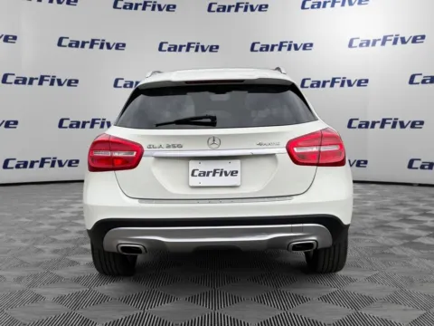 More photos of 2015 Mercedes-Benz GLA 250 at CarFive Plaistow, NH, NH