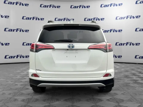 More photos of 2016 Toyota RAV4 Hybrid Limited at CarFive Plaistow, NH, NH