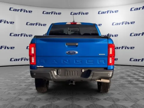 More photos of 2019 Ford Ranger XLT at CarFive Plaistow, NH, NH