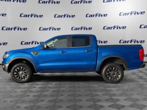 Photos of 2019 Ford Ranger XLT for sale in Plaistow, NH at CarFive Plaistow, NH