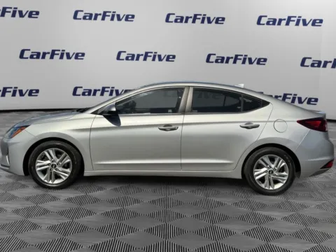 Another view of 2020 Hyundai Elantra SEL for sale in Plaistow, NH at CarFive Plaistow, NH