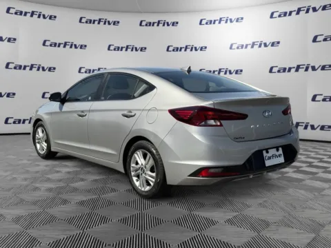 More photos of 2020 Hyundai Elantra SEL at CarFive Plaistow, NH, NH