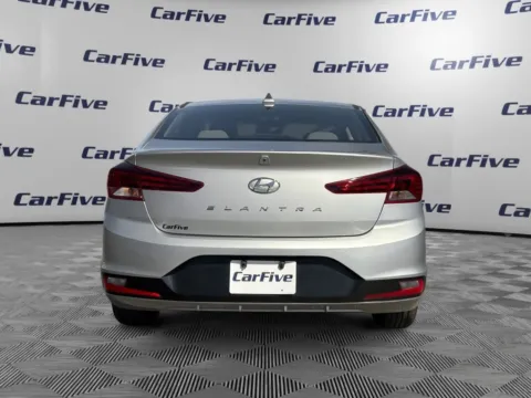 More photos of 2020 Hyundai Elantra SEL at CarFive Plaistow, NH, NH