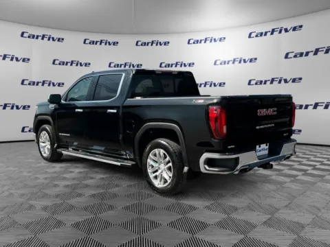 Another view of 2022 GMC Sierra 1500 Limited SLT for sale in Plaistow, NH at CarFive Plaistow, NH