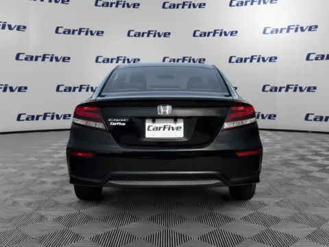 More photos of 2014 Honda Civic LX at CarFive Plaistow, NH, NH