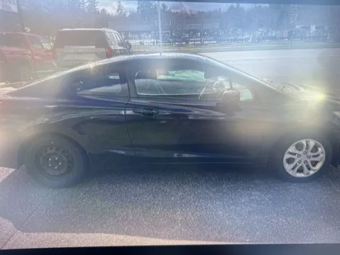 Another view of 2014 Honda Civic LX for sale in Plaistow, NH at CarFive Plaistow, NH