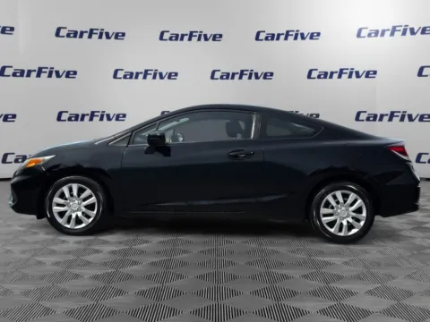 Photos of 2014 Honda Civic LX for sale in Plaistow, NH at CarFive Plaistow, NH