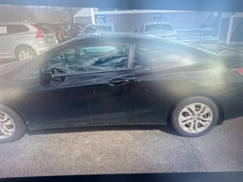 Photos of 2014 Honda Civic LX for sale in Plaistow, NH at CarFive Plaistow, NH