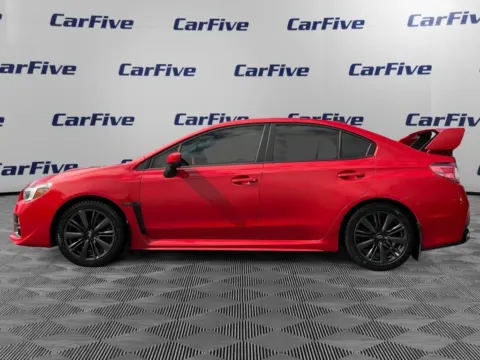 Photos of 2015 Subaru Impreza WRX for sale in Plaistow, NH at CarFive Plaistow, NH