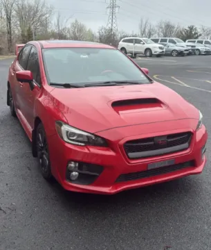 Another view of 2015 Subaru Impreza WRX for sale in Plaistow, NH at CarFive Plaistow, NH