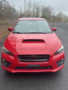 Photos of 2015 Subaru Impreza WRX for sale in Plaistow, NH at CarFive Plaistow, NH