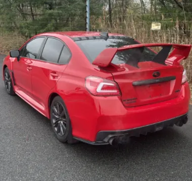 More photos of 2015 Subaru Impreza WRX at CarFive Plaistow, NH, NH