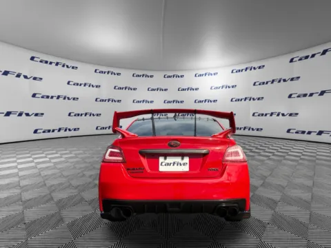 More photos of 2015 Subaru Impreza WRX at CarFive Plaistow, NH, NH