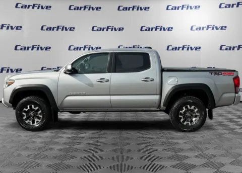 Photos of 2016 Toyota Tacoma TRD Off-Road for sale in Plaistow, NH at CarFive Plaistow, NH