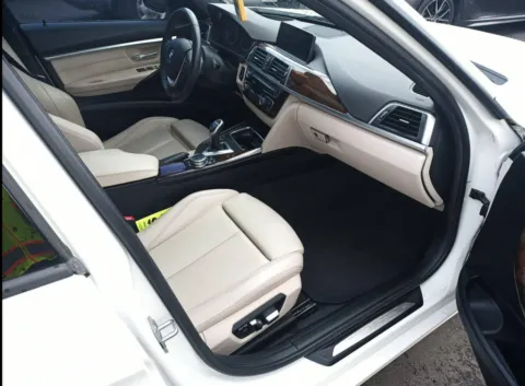 Another view of 2016 BMW 3 Series 328i xDrive for sale in Plaistow, NH at CarFive Plaistow, NH