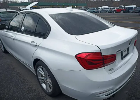 Photos of 2016 BMW 3 Series 328i xDrive for sale in Plaistow, NH at CarFive Plaistow, NH