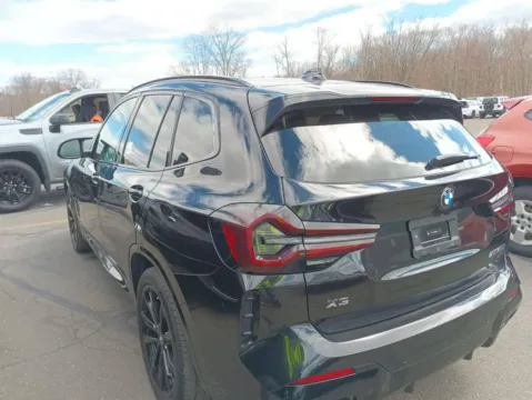 Photos of 2024 BMW X3 M40i for sale in Plaistow, NH at CarFive Plaistow, NH