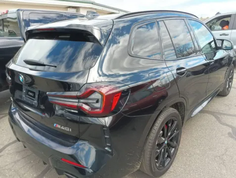 More photos of 2024 BMW X3 M40i at CarFive Plaistow, NH, NH