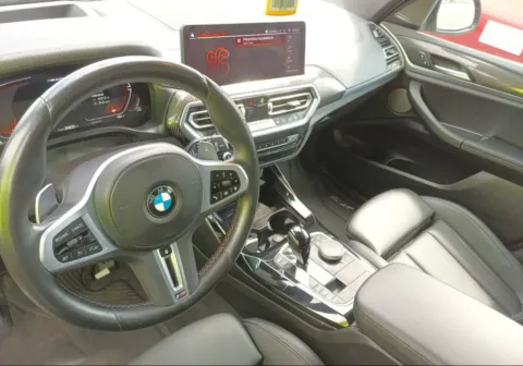 More photos of 2024 BMW X3 M40i at CarFive Plaistow, NH, NH