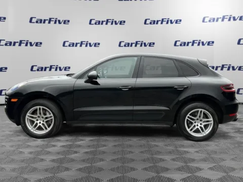 Another view of 2017 Porsche Macan for sale in Plaistow, NH at CarFive Plaistow, NH