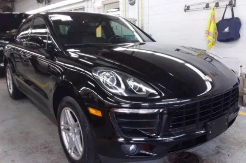 Another view of 2017 Porsche Macan for sale in Plaistow, NH at CarFive Plaistow, NH