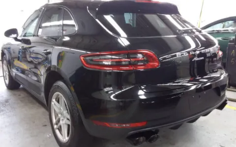 Photos of 2017 Porsche Macan for sale in Plaistow, NH at CarFive Plaistow, NH