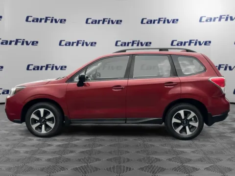 Photos of 2017 Subaru Forester 2.5i for sale in Plaistow, NH at CarFive Plaistow, NH