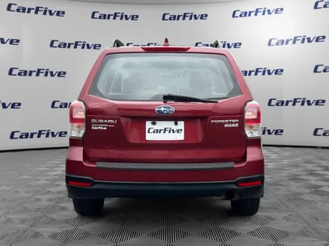 More photos of 2017 Subaru Forester 2.5i at CarFive Plaistow, NH, NH