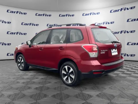 More photos of 2017 Subaru Forester 2.5i at CarFive Plaistow, NH, NH