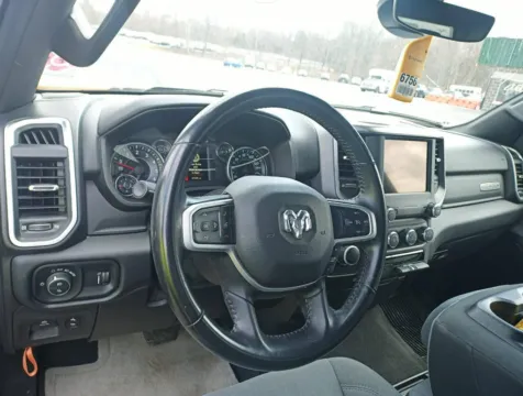 More photos of 2021 Ram 1500 Big Horn/Lone Star at CarFive Plaistow, NH, NH