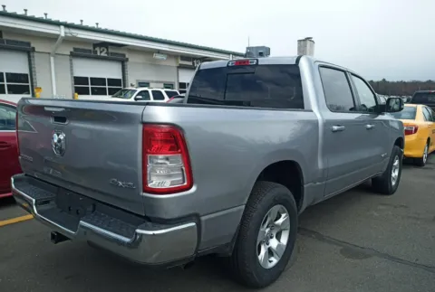 More photos of 2021 Ram 1500 Big Horn/Lone Star at CarFive Plaistow, NH, NH