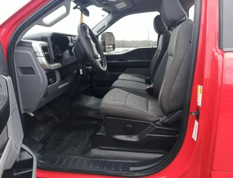 More photos of 2024 Ford F-250SD XL at CarFive Plaistow, NH, NH