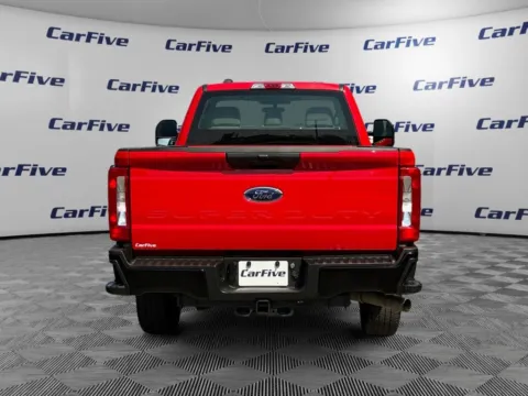 More photos of 2024 Ford F-250SD XL at CarFive Plaistow, NH, NH