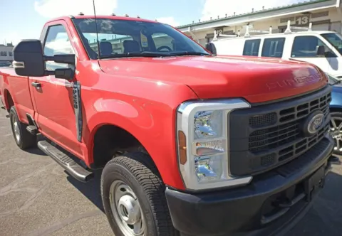 Another view of 2024 Ford F-250SD XL for sale in Plaistow, NH at CarFive Plaistow, NH