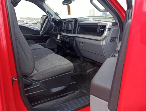 More photos of 2024 Ford F-250SD XL at CarFive Plaistow, NH, NH