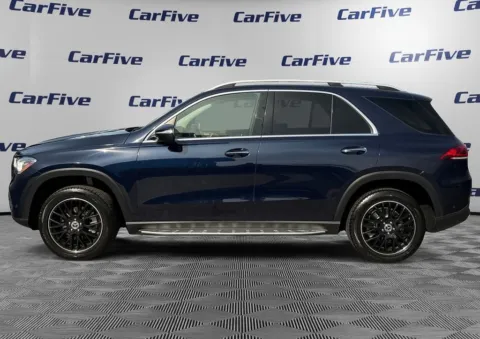 Another view of 2020 Mercedes-Benz GLE 350 for sale in Plaistow, NH at CarFive Plaistow, NH