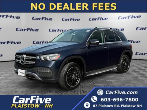 Photos of 2020 Mercedes-Benz GLE 350 for sale in Plaistow, NH at CarFive Plaistow, NH