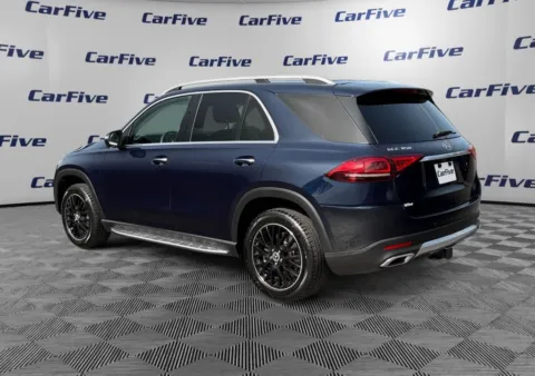 Another view of 2020 Mercedes-Benz GLE 350 for sale in Plaistow, NH at CarFive Plaistow, NH